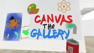 Canvas The Gallery