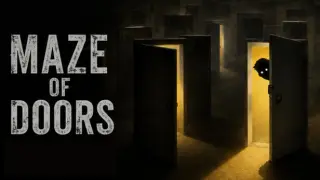 Maze Of Doors
