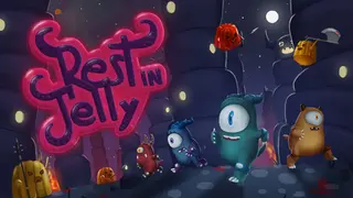Rest in Jelly