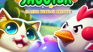 Magic Bubble Shooter: Classic Bubbles Arcade - Switch