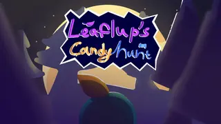 Leaflup's Candy Hunt