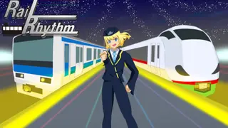 RaiLRhythm