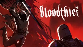 Bloodthief