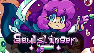 Soulslinger
