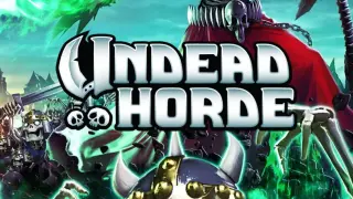 Undead Horde