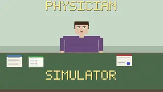 Physician Simulator