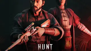 Hunt: Showdown 1896 - Spirit of Nian - PS5