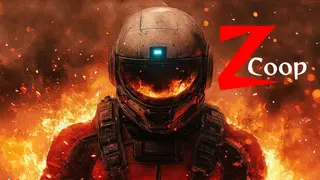 Nemesis Zero | Open-World Multiplayer