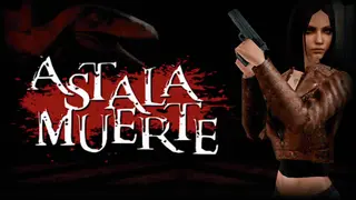 ASTALA MUERTE
