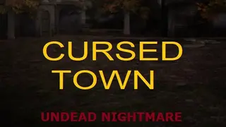 Cursed Town