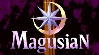 MagusiaN