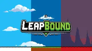 Leapbound