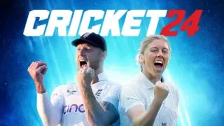 Cricket 24 - Switch