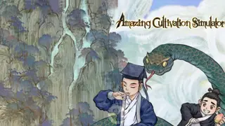 Amazing Cultivation Simulator - Immortal Tales of WuDang