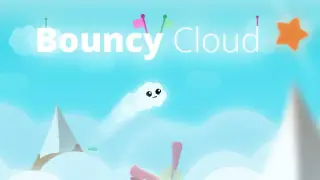 Bouncy Cloud