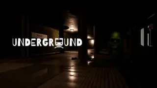 Underground: Chapter 1