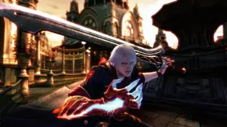 Devil May Cry 4 Special Edition (Xbox One)
