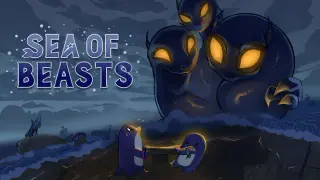Sea of Beasts