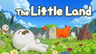 The Little Land