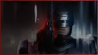 RoboCop: Rogue City - Alex Murphy - PS5