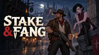 Stake & Fang