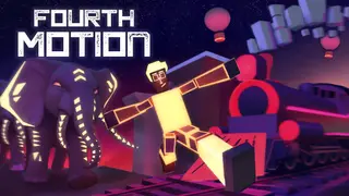FourthMotion