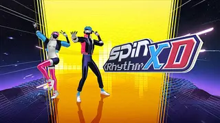 Spin Rhythm