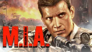 M.I.A.: Mission in Asia