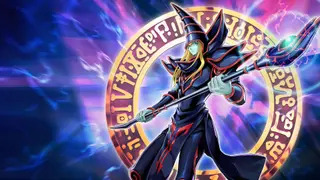 Yu-Gi-Oh! MASTER DUEL (PS5)