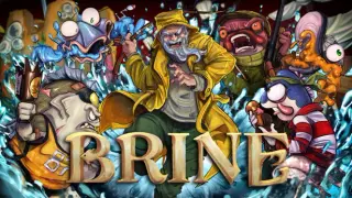 BRINE
