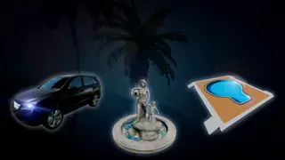 Hotel - VIP Pack (Xbox One & Series)