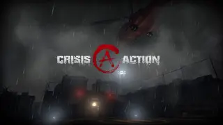 CrisisActionVR