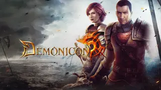 Demonicon