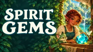 Spirit Gems