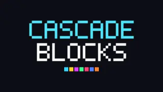 Cascade Blocks: Block Puzzle - Xbox One