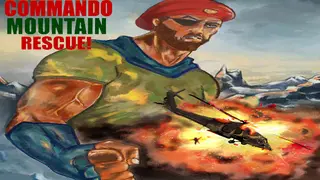 Commando Mountain Rescue