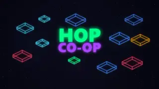 HOP-CO-OP