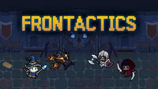 Frontactics