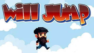 Will Jump