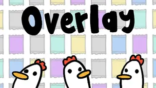 Overlay