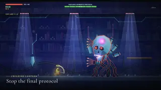 Unfading Lantern - Xbox One