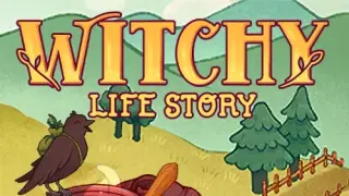 Witchy Life Story - Switch