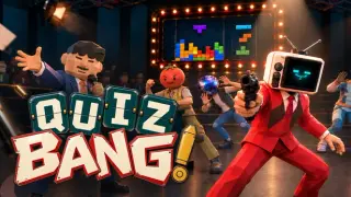 Quiz Bang!