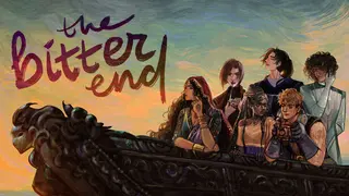 The Bitter End