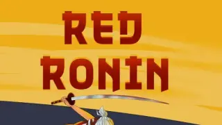 Red Ronin - Switch