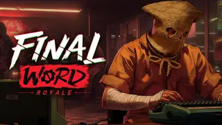 Final Word Royale