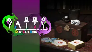YATTY - Dice Card Battle