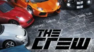 The Crew