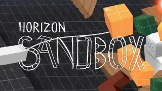 Horizon Sandbox