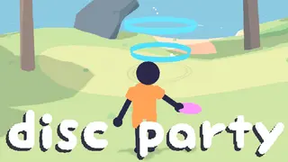 disc party